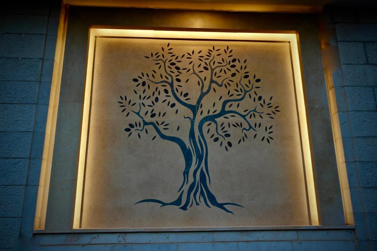 Ambassador Boutique Hotel - Jerusalem Exterior photo